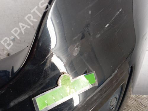 Front bumper RENAULT MEGANE III Grandtour (KZ0/1) 1.6 dCi (KZ00, KZ12, KZ13) | BP31977188C7