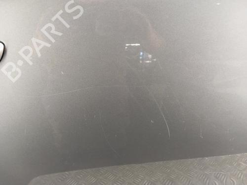 Right rear door VW GOLF VI (5K1) 1.6 TDI | BP28339826C5