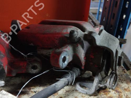 Used Right rear brake caliper ABARTH 500 / 595 / 695 1.4 (312.AXD1A) (135 hp) 28342655