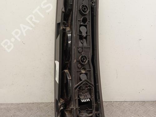 Used Left taillight Left taillight OPEL MERIVA A MPV (X03) 1.7 CDTI (E75) (100 hp) 28339178 28339178