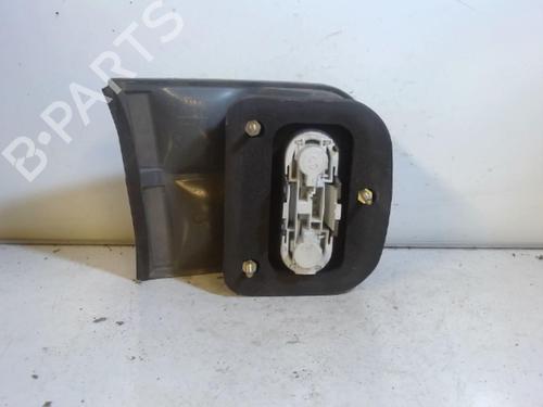 Used Left tailgate light FIAT PUNTO Convertible (176_) 90 1.6 (88 hp) 28349515