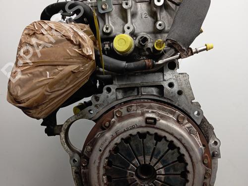 Engine TOYOTA COROLLA (_E12_) 1.6 VVT-i (ZZE121_, ZZE121R) | BP31853598M1