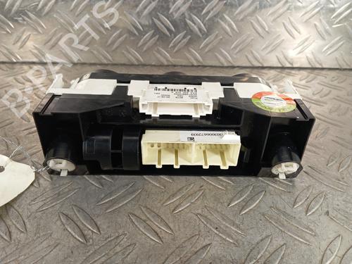 Climate control AUDI A1 Sportback (8XA, 8XF) 1.0 TFSI | BP32344604I5