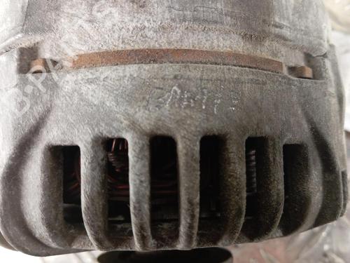 Alternator RENAULT CLIO III (BR0/1, CR0/1) 1.5 dCi (C/BR0G, C/BR1G) | BP28580295M7 