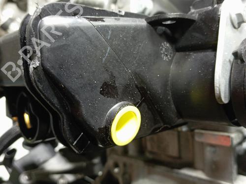 Engine PEUGEOT 2008 I (CU_) 1.2 THP 110 / PureTech 110 | BP32854440M1  - Image 7