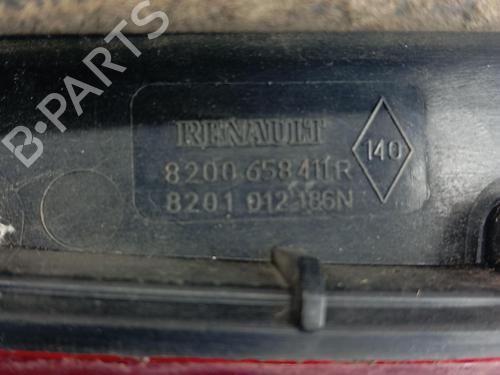Left taillight RENAULT MODUS / GRAND MODUS (F/JP0_) 1.2 (JP0C, JP0K, FP0C, FP0K, FP0P, JP0P, JP0T) | BP37169654C34 - Image 6