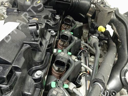 Engine FORD FOCUS III Saloon  | BP36522499M1  - Image 8