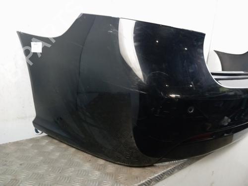 Rear bumper SAAB 9-3 (YS3F, E79, D79, D75) 1.9 TiD | BP28343131C8 