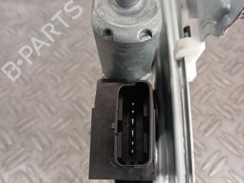 rear-right-window-mechanism-citroen-c3-iii-sx-2016-28424826 main image