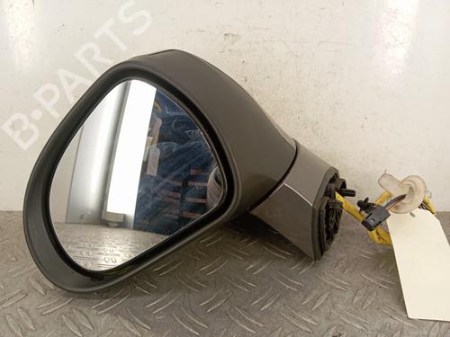 Used Left mirror PEUGEOT 308 SW I (4E_, 4H_) 1.6 16V (120 hp) 28338859