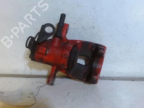 Used Left rear brake caliper ABARTH 500 / 595 / 695 1.4 (312.AXD1A) (135 hp) 28342654
