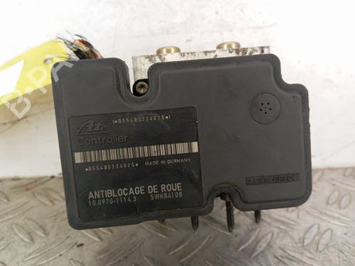 Used ABS pump PEUGEOT 206 Hatchback (2A/C) 2.0 HDI 90 (90 hp) 31576892