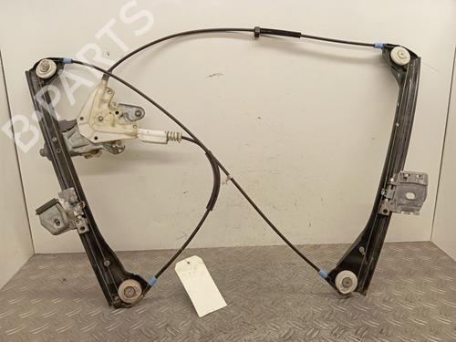 Front left window mechanism BMW 3 Convertible (E46) 320 Cd | BP28348631C22 