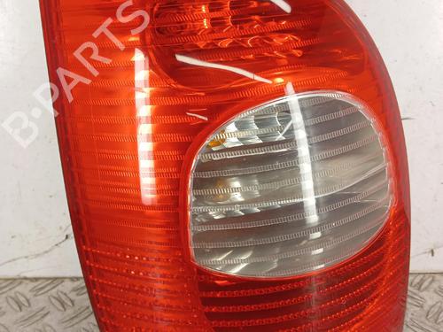 Used Left taillight Left taillight 37161821 37161821
