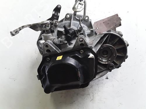 Gearbox VW FOX Hatchback (5Z1, 5Z3, 5Z4) 1.2 | BP28343215M3 