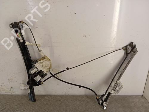 Used Front left window mechanism Front left window mechanism VOLVO C70 II Convertible (542) D3 (150 hp) 39759353 39759353