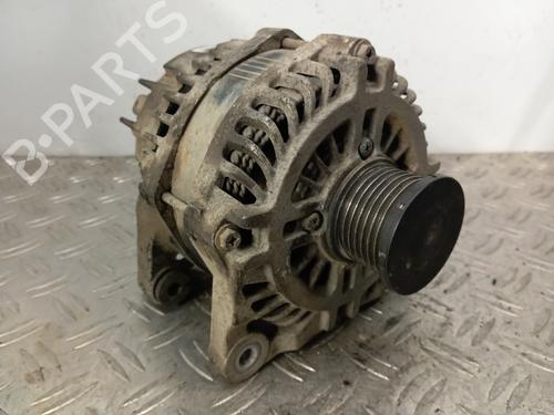 Used Alternator RENAULT MASTER III Van (FV) 2.3 dCi 145 FWD (FV0E, FV0F, FV0H, FV02, FV0M, FV0S,... (146 hp) 28343270