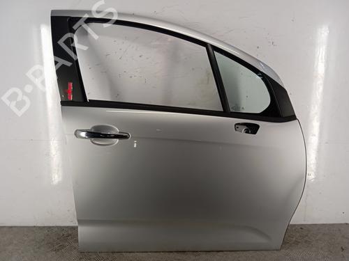 Used Right front door CITROËN C3 II (SC_) 1.2 VTi 82 (82 hp) 30359311