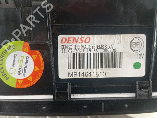 Climate control CITROËN JUMPER II Van 2.2 BlueHDi 165 | BP29598194I5 