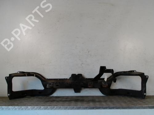 Front slam panel PEUGEOT BOXER Van (244) 2.2 HDi | BP28342452C72 