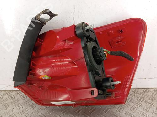 Left taillight CITROËN C5 III (RD_) 2.0 HDi 140 (RDRHF8, RDRHFA, RDRHA8, RDRHAJ) | BP37416925C34 - Image 2