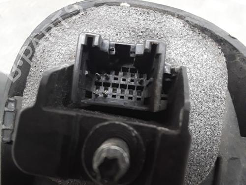 Used Right mirror Right mirror 28346587 28346587