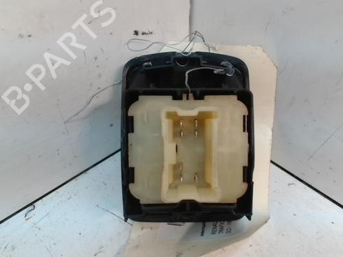 Used Left front window switch Left front window switch RENAULT TRAFIC III Van (FG_) 1.6 dCi 115 (FGMD) (116 hp) 28344936 28344936