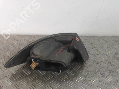 Right taillight MAZDA 6 Hatchback (GG) 2.0 DI (GG14) | BP28349595C35