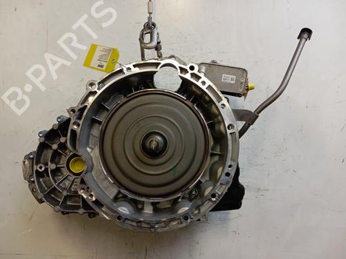 Used Gearbox Gearbox MERCEDES-BENZ A-CLASS (W176) A 200 CDI / d (176.008) (136 hp) 30177246 30177246