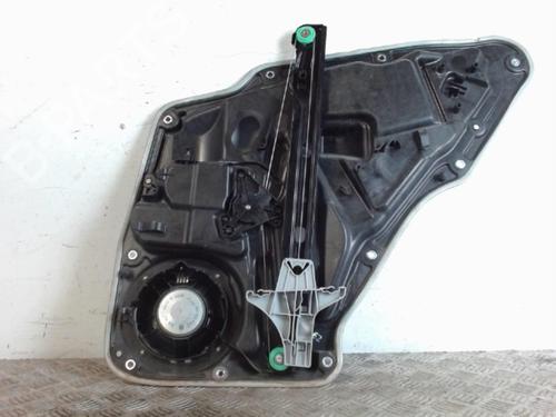 Rear left window mechanism VW TIGUAN (5N_) 2.0 TDI | BP28349520C24 