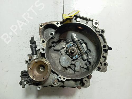Used Gearbox Gearbox VW POLO III CLASSIC (6V2) [1995-2009] 33884408 33884408