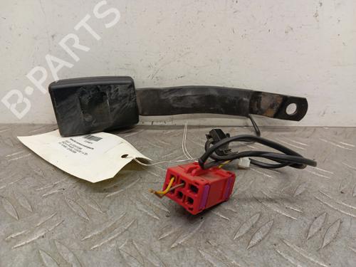 Seat buckle SEAT IBIZA IV SC (6J1, 6P5) 1.4 TDI | BP28346197I32 