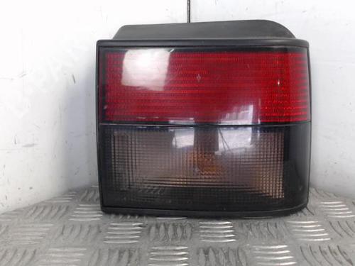 Right taillight RENAULT 21 Saloon (L48_) 2.1 D (L48V, L48O) | BP28349676C35 