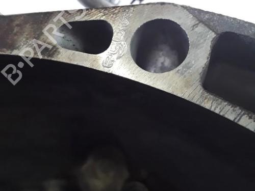 Gearbox PEUGEOT 3008 I MPV (0U_) 2.0 HDi 150 / BlueHDi 150 | BP28347486M3 