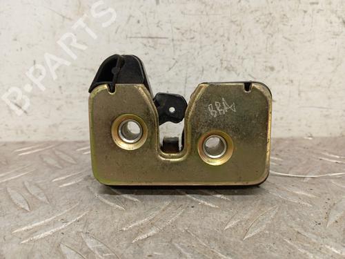 Used Tailgate lock VW POLO III (6N1) 75 1.6 (75 hp) 28338019