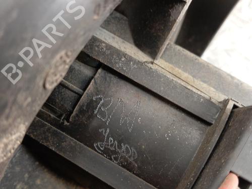 Heater blower motor RENAULT KANGOO (KC0/1_) D 65 1.9 (KC0E, KC02, KC0J, KC0N) | BP28347081M62 