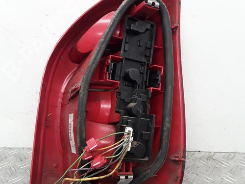 Left taillight CITROËN XSARA PICASSO (N68) 2.0 HDi | BP28337856C34 