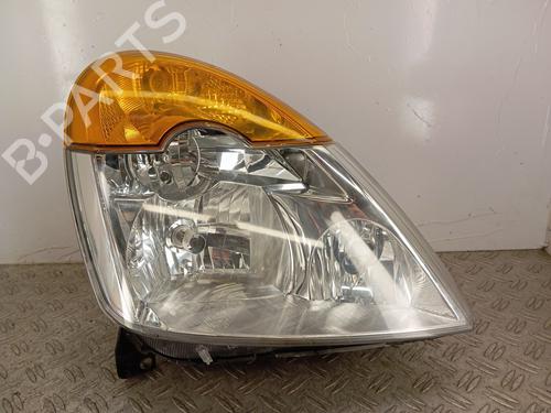 Phare droit RENAULT MODUS / GRAND MODUS (F/JP0_) 1.5 dCi (FP0D, JP0D) (82 hp) 30850936