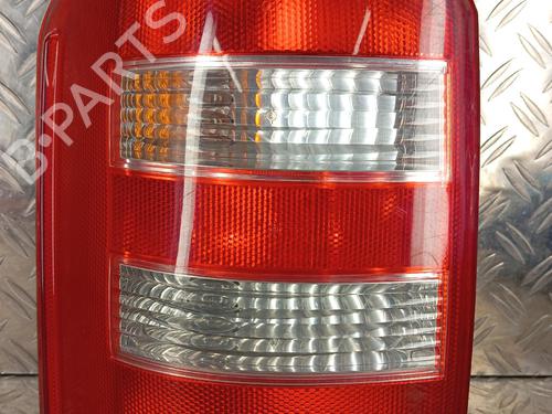 Used Left taillight Left taillight AUDI A2 (8Z0) 1.4 TDI (75 hp) 36437362 36437362