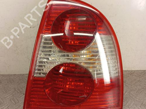 Høyre baklys VW PASSAT B5.5 (3B3) 1.9 TDI (130 hp) 28348216