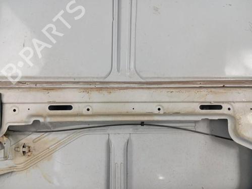 Right slide door MERCEDES-BENZ VITO Van (W638) 112 CDI 2.2 (638.094) | BP28341778C75 