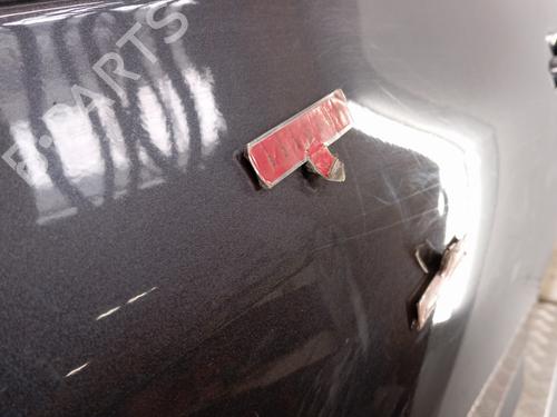 Left front door TOYOTA YARIS (_P9_) 1.4 D-4D (NLP90_, NLP90R) | BP28345418C2 