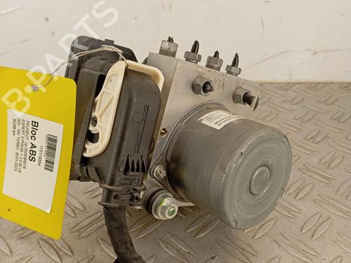 Used ABS pump PEUGEOT EXPERT Van (V_) 2.0 BlueHDi 180 (177 hp) 30485122