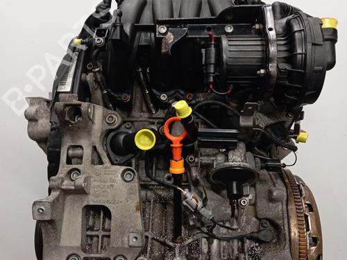 Engine VW GOLF V (1K1) 1.6 | BP30908517M1 - Image 6