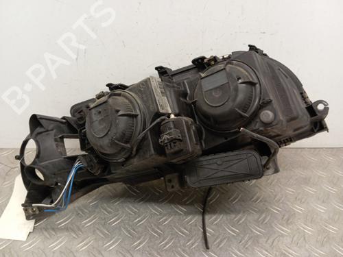Left headlight VOLVO S80 I (184) 2.9 | BP28343370C28 