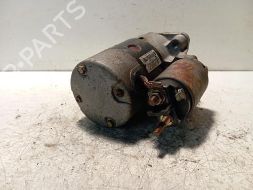 Startmotor RENAULT KANGOO (KC0/1_) 1.4 (KC0C, KC0H, KC0B, KC0M) (75 hp) 28340228