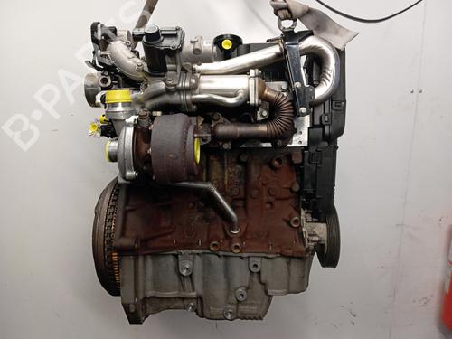 Engine RENAULT LAGUNA III (BT0/1) 1.5 dCi (BT00, BT0A, BT0T, BT1J) | BP29508761M1 