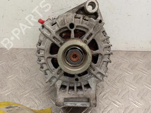 Used Alternator Alternator FORD FIESTA VI (CB1, CCN) 1.25 (82 hp) 28344570 28344570