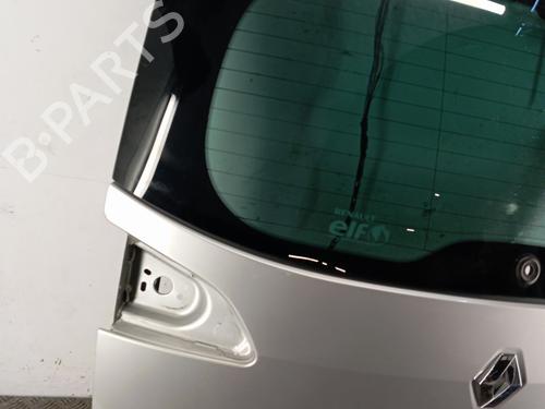 Used Tailgate Tailgate RENAULT SCÉNIC III (JZ0/1_) 1.5 dCi (110 hp) 32126377 32126377