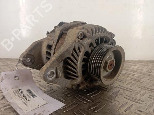 Generator MITSUBISHI L200 / TRITON (KA_T, KB_T) 2.5 DI-D 4WD (KB4T) | BP29240868M7 